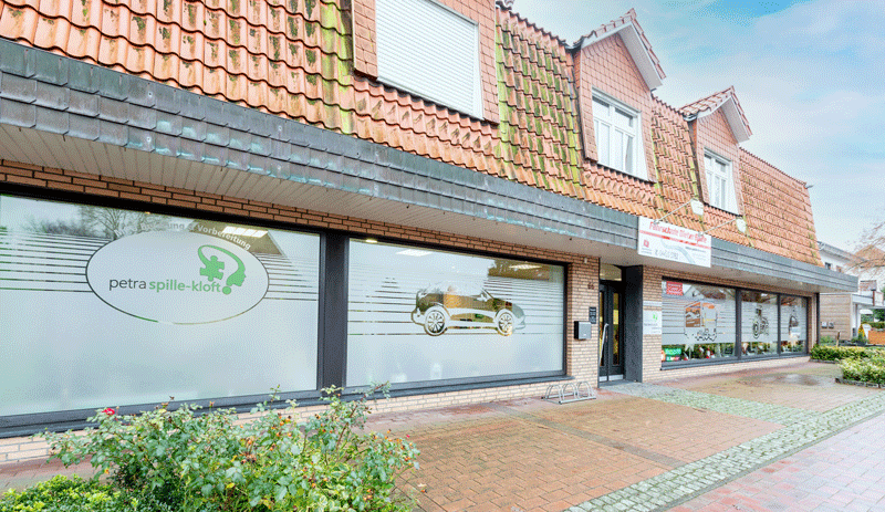 Fahrschule Dieter Spille