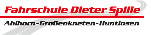 Logo . Fahrschule Dieter Spille